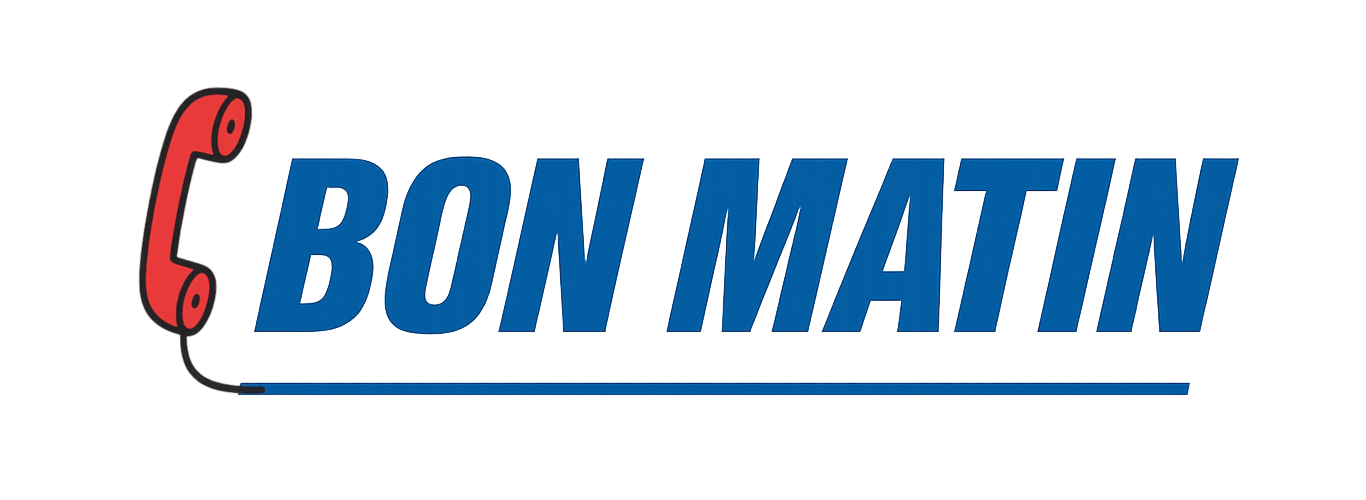 Bon Matin