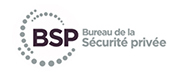 Bureau de la sécurité privée (BSP)