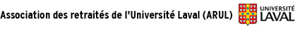 Association des retrait&eacute;s de l'Universit&eacute; Laval